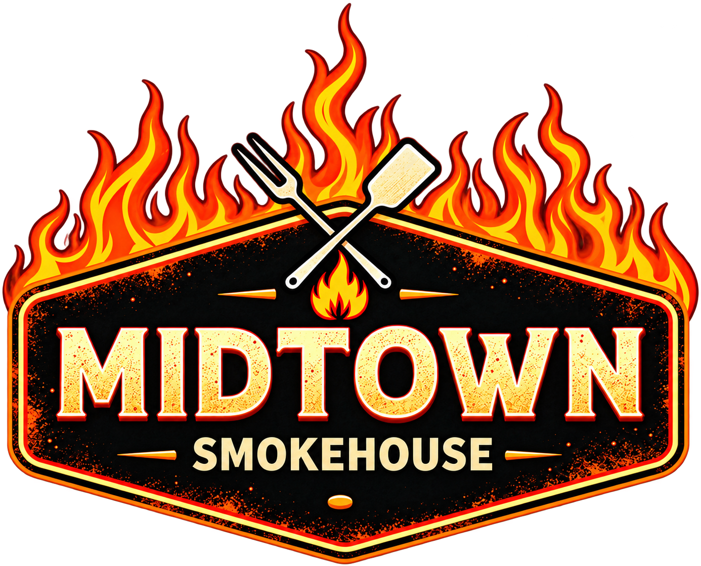 Midtown Smokehouse